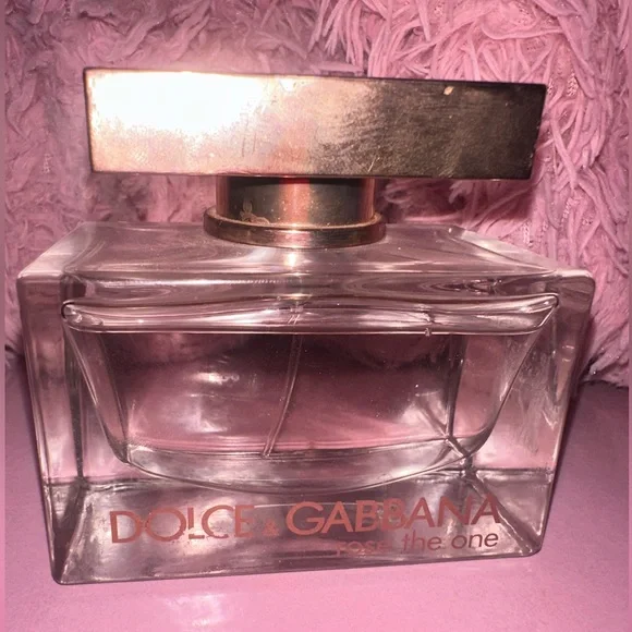 Dolce & Gabbana Rose the One - Picture 7 of 10